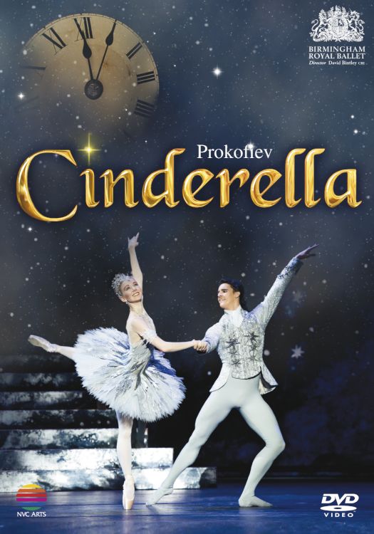 Cinderella | Warner Classics